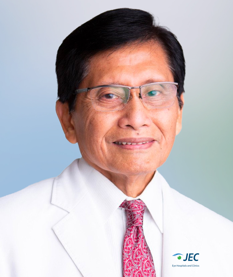 Dr. Darwan M. Purba, SpM(K)